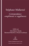 Lloyd Austin, Lloyd James Austin, Austin Lloyd, Nicola Luckhurst, Luckhurst Nicola, Bertrand Marchal... - Stephane Mallarme