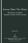 Fiona Cox - Aeneas Takes the Metro