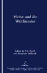 T. J. Reed, Reed T. J., T. J. Reed, Alexander Stillmark - Heine Und Die Weltliteratur
