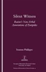 Susanna Phillippo, Phillippo Susanna - Silent Witness