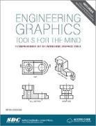 Bryan Graham - Engineering Graphics Tools for the Mind - 3rd Edition (Including unique access code)