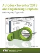 Randy Shih, Shih Randy - Autodesk Inventor 2018 and Engineering Graphics