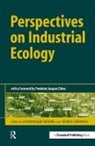 Dominique Bourg, Bourg Dominique, President Jacques Chirac, Suren Erkman, ERKMAN SUREN - Perspectives on Industrial Ecology