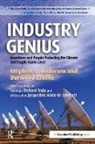 Stephen Andersen, Durwood Zaelke, Zaelke Durwood - Industry Genius