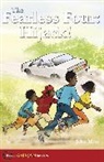 John Hare - Hodder African Readers: The Fearless Four: Hijack!