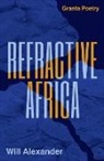 Will Alexander, Alexander Will - Refractive Africa