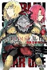 Shingo Adachi, Kumo Kagyu, Kagyu Kumo, Kannatuki Noboru, Kento Sakaeda, Kumo Kagyu... - Goblin Slayer Side Story: Year One, Vol. 6 (manga)