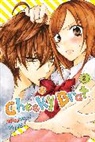 Lys Blakeslee, Miyuki Mitsubachi, Mitsubachi Miyuki, Miyuki Mitsubachi, Alethea Nibley, Athena Nibley - Cheeky Brat, Vol. 2