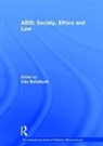 Udo Sch�klenk, Udo Schuklenk, Udo Schüklenk, Udo Schüklenk - AIDS: Society, Ethics and Law