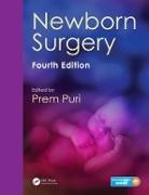 Prem Puri, Prem (Newman Clinical Research Professor Puri, Prem Puri, Prem (Newman Clinical Research Professor Puri - Newborn Surgery