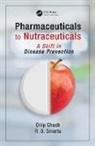 Dilip Ghosh, Dilip (Nutriconnect Ghosh, Dilip Smarta Ghosh, Ghosh Dilip, R. B. Smarta, R. B. (Interlink Marketing Consultancy Smarta - Pharmaceuticals to Nutraceuticals