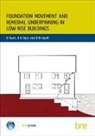 R. Hunt - Foundation Movement and Remedial Underpinning in Low-Rise Buildings