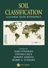 Robert Ahrens, Hari Eswaran, Eswaran Hari, Thomas Rice, Thomas J. Rice, Rice Thomas J.... - Soil Classification