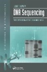 Dr Luke Alphey, Luke Alphey, Alphey Luke - DNA Sequencing