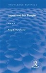 Anna C Hartshorne, Anna C. Hartshorne - Japan and Her People
