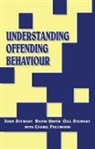 Cedric Fullwood, Fullwood Cedric, David Smith, Gill Stewart, John Stewart, John (Chair Stewart - Understanding Offending Behaviour