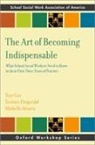 Michelle Alvarez, Michelle (MSW Alvarez, Tory Cox, Tory (Edd Cox, Terence Fitzgerald, Terence (PhD Fitzgerald... - Art of Becoming Indispensable