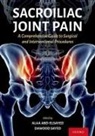 Alaa Abd-Elsayed, Alaa (Medical Director Abd-Elsayed, Dawood Sayed, Dawood (Co-founder Sayed - Sacroiliac Joint Pain