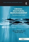 Dean Tjosvold, Tjosvold Dean, Kwok Leung, Leung Kwok - Cross-Cultural Management