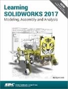 Randy Shih, Randy H Shih, Shih Randy - Learning SOLIDWORKS 2017