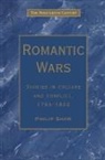 Philip Shaw - Romantic Wars