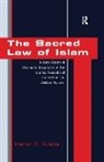 Hamid R. Kusha, Kusha Hamid R. - The Sacred Law of Islam