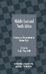 Paul J. Magnarella, Paul J. Magnarella, Magnarella Paul J. - Middle East and North Africa