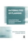 Simone Abram, Abram Simone, Jonathan Murdoch, Murdoch Jonathan, Murdoch Jonathan, Abram Simone - Rationalities of Planning