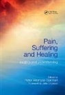 John D Loeser, Murray Wallace, Wallace Murray, PETER WEMYSS-GORMAN, Wemyss-Gorman Peter - Pain, Suffering and Healing