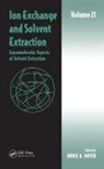Bruce A Moyer, Bruce a (Oak Ridge National Laboratory Moyer, Bruce A Moyer - Ion Exchange and Solvent Extraction