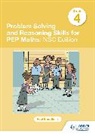 PAUL BROADBENT - Problem Solving and Reasoning Skills for PEP Maths Grade 4: NSC Editio