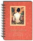 Karen Berger, Karen (Publisher and Medical Editor Berger, Berger Karen - A Woman's Health Planner