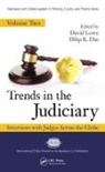 Dilip K. Das, Dilip K. (International Police Executive Symposium Das, David Lowe, David (Liverpool John Moores University School of Law Lowe - Trends in the Judiciary