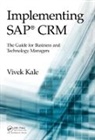 Vivek Kale - Implementing SAP® CRM