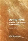 Rabbi Julia Neuberger - Dying Well