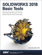 Paul Tran, Tran Paul - SOLIDWORKS 2018 Basic Tools
