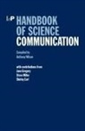 Anthony Wilson, Anthony (Science Museum Wilson, Wilson Anthony - Handbook of Science Communication