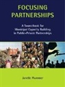 Janelle Plummer, Janelle Plummer - Focusing Partnerships
