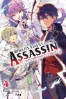 Reia Reia, Rui Tsukiyo, Rui Tsukiyo - The World s Finest Assassin Gets Reincarnated in Another World as an
