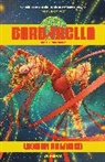 Sarah A. Hoyt, Stephen Radney-MacFarland, Sarah A. Hoyt, Paizo Staff - Barbarella: Woman Untamed