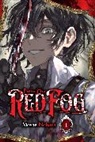 Chris, Chiho Christie, Christie Phil, Caleb Cook, Mosae Nohara, Mosae Nohara - From the Red Fog, Vol. 1