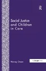 Morag Owen - Social Justice and Children in Care