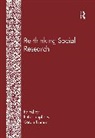 Humphries Beth, Truman Carole, Beth Humphries, Carole Truman - Re-Thinking Social Research
