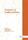 Jurgen Brauer, Brauer Jurgen, William G. Gissy, Gissy William G. - The Economics of Conflict and Peace