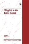 Michael Roe - Shipping in the Baltic Region