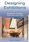 Giles Velarde, Velarde Giles - Designing Exhibitions