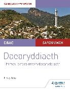 Nicky King - CBAC Safon Uwch Daearyddiaeth – Canllaw i Fyfyrwyr 6: Themâu Cyfoes mewn Daearyddiaeth (WJEC A-level Geography Student Guide 6: Contemporary Themes in Geography Welsh-language edition)