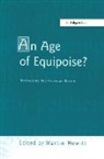 Martin Hewitt - An Age of Equipoise? Reassessing mid-Victorian Britain