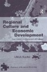 Ullrich Kockel - Regional Culture and Economic Development