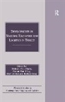 Mahmut Celal Barla, Barla Mahmut Celal, Richard Gray, Michael Roe, Osman Kamil Sag, Sag Osman Kamil... - Developments in Maritime Transport and Logistics in Turkey